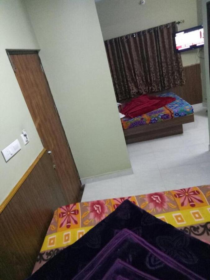 Sk.Cottage Ooty Exterior foto